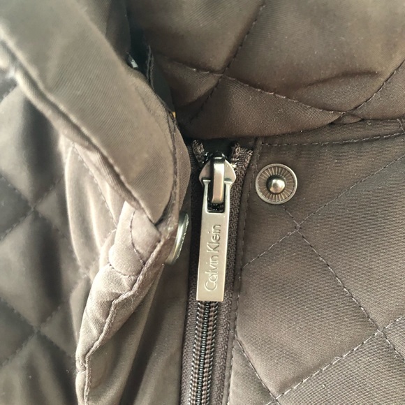 Calvin Klein Jacket - Picture 4 of 7